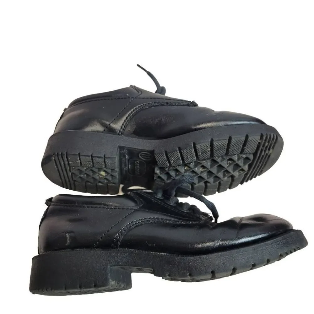 George black dress shoes 11